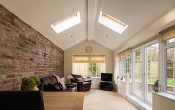 conservatory roof insulation Little Wood Corner, Buckinghamshire