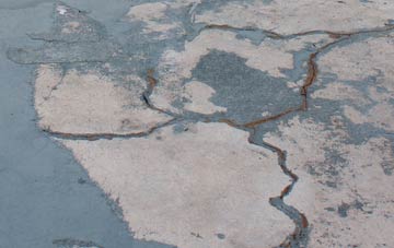 fibreglass roofing replacement Little Wood Corner