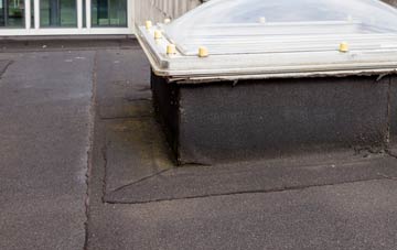 disadvantages of Little Wood Corner flat roofs