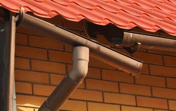 Little Wood Corner gutter repair costs